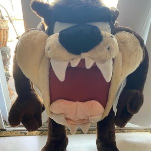 Taz!! Excellent condition.